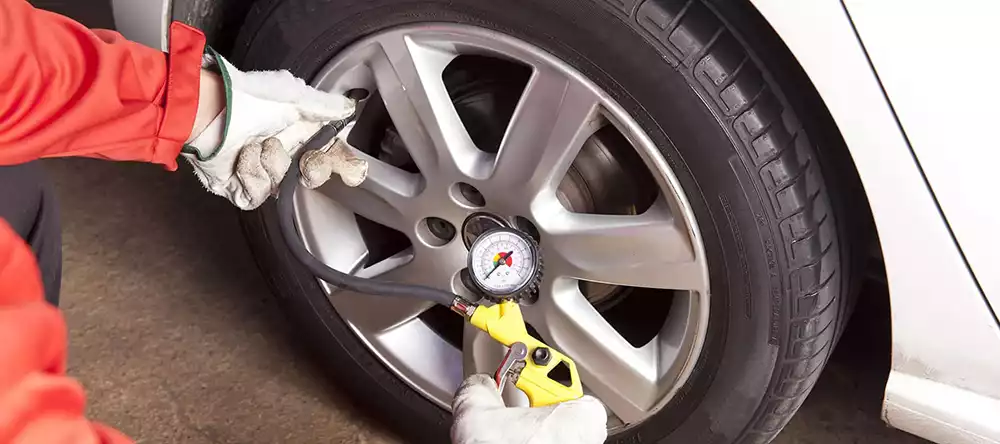 Tire stem caps