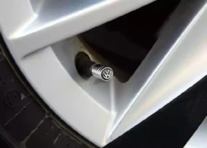 Tire valve stem covers