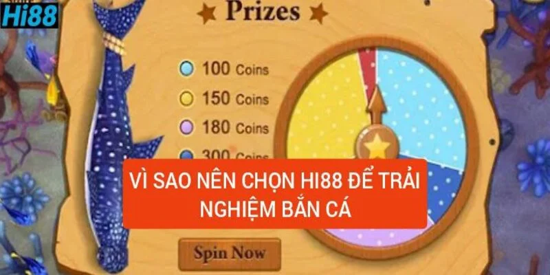 Hướng Dẫn Chơi Bắn Cá Online Đỉnh Không Khác Gì Siêu Thủ 3 vi-sao-nen-chon-hi88-nha-cai-de-tham-gia